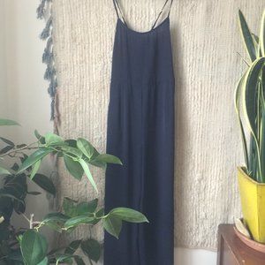 Light & Airy Jumpsuit